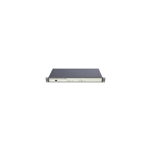 Media Ressource incl. Rack cabinet for DECT serv6500