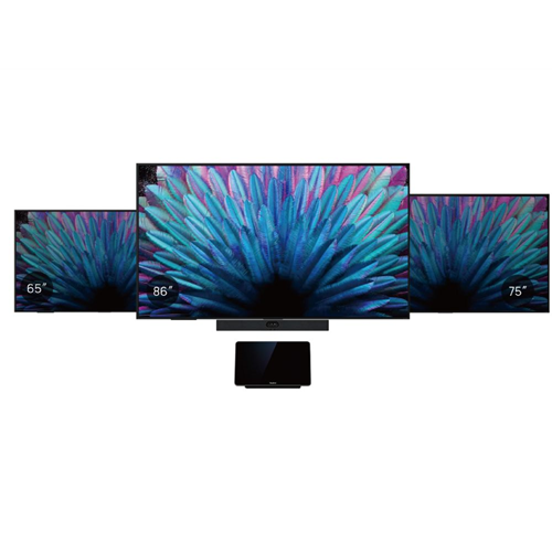 Meetingdisplay 75 inch MD75