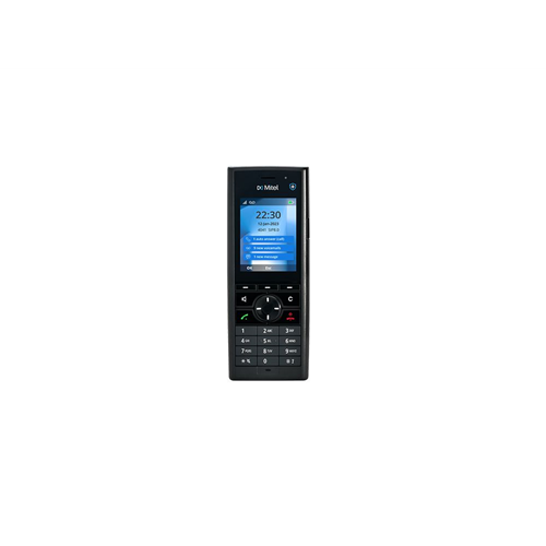 Mitel 712dt DECT Handset