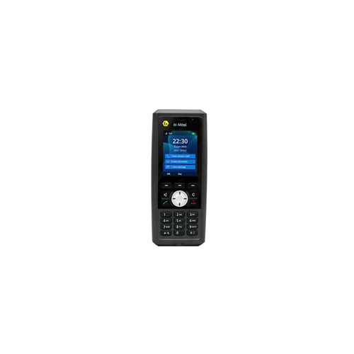 Mitel 742d DECT Set Mitel 742d DECT Set