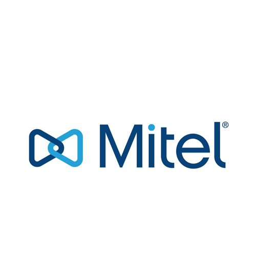 Mitel 742d - Standard Clip