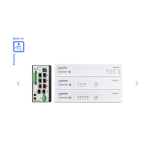 Next-generation UTM firewall, 8x GE, 2x SFP+