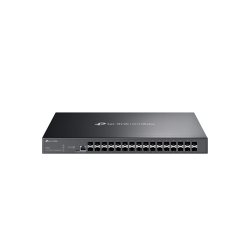 Omada 32-Port 10GE SFP+ L2+ Managed Switch