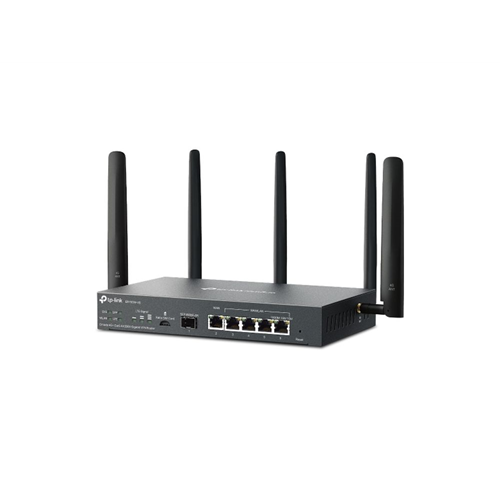 Omada 4G+ Cat6 AX3000 Gigabit VPN Router