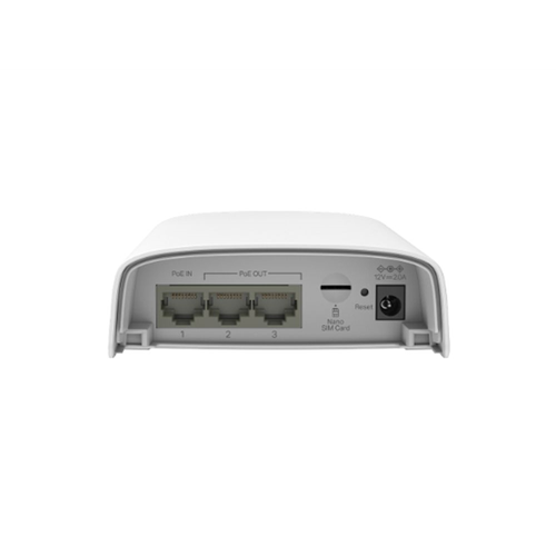 Omada 4G+ Cat6 AX3000 Wi-Fi 6 Outdoor