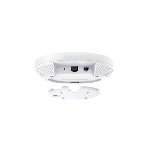 Omada - AX1800 Ceiling Mount Dual-Band Wi-Fi 6 Access Point