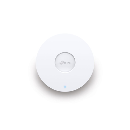 Omada - AX5400 Ceiling Mount Dual-Band Wi-Fi 6 AccessPoint