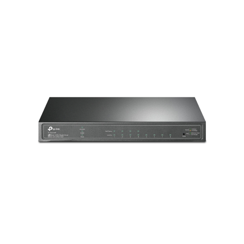 Omada - JetStream 8-Port Gigabit Smart Switch