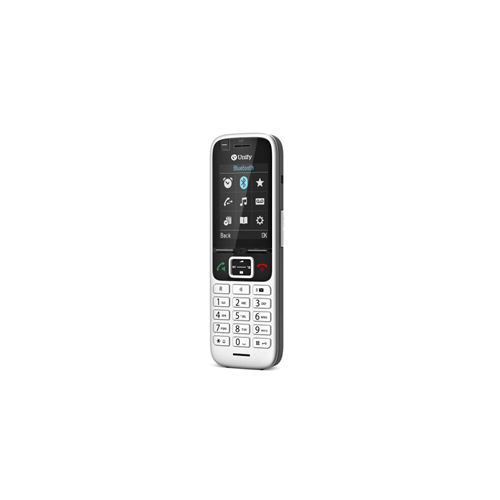 OpenScape DECT Phone S6 OpenScape DECT Phone S6