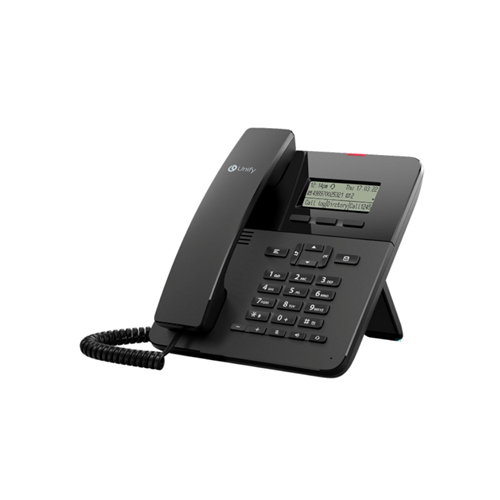 OpenScape Desk Phone CP110