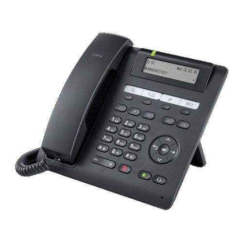 OpenScape Desk Phone CP205T