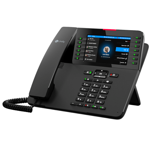 OpenScape Desk Phone CP710