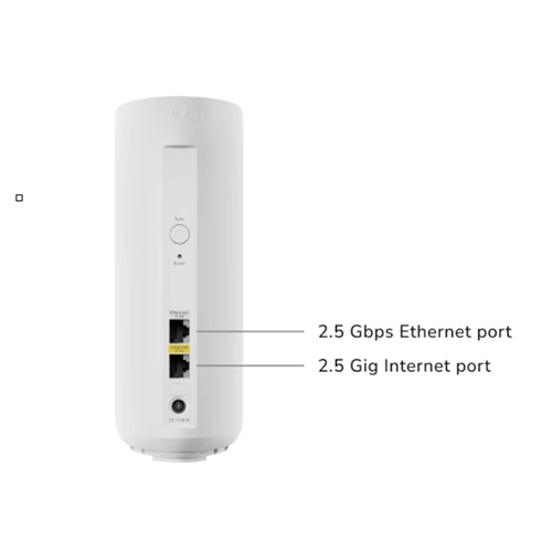 ORBI3 DB WIFI7 2PK BNDL (RBE372)