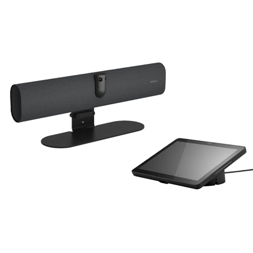 PanaCast 40 VBS ZR VB & TC ,EMEA,pwr cord- C