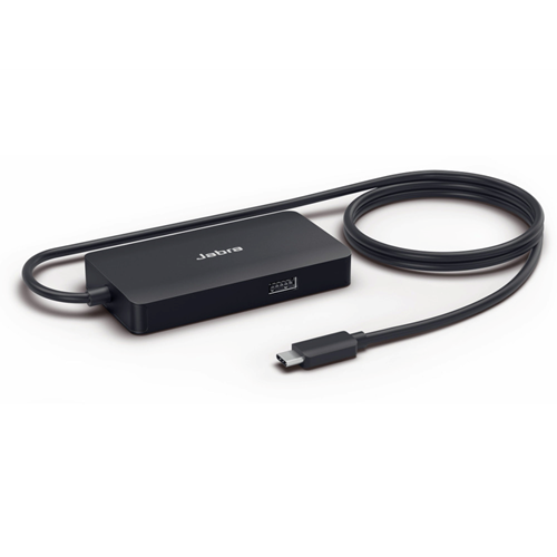 PanaCast USB Hub USB-C, incl. 2 pins EU charger PanaCast USB Hub USB-C, incl. 2 pins EU charger