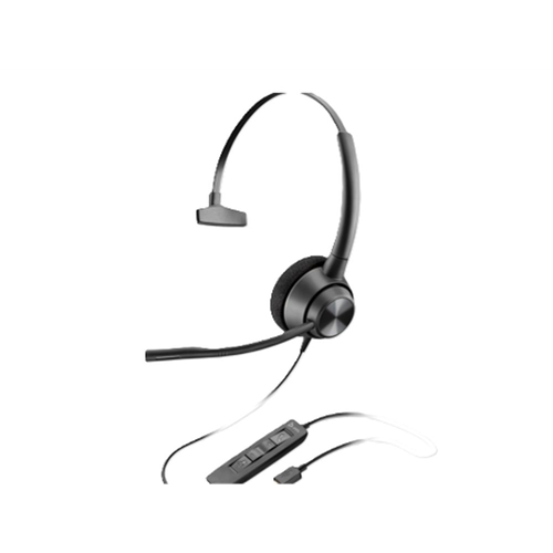Plantronics EncorePro 310 Mono HS USB-C Plantronics EncorePro 310 Mono HS USB-C