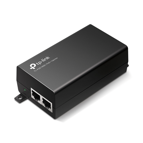 PoE+ Injector Adapter