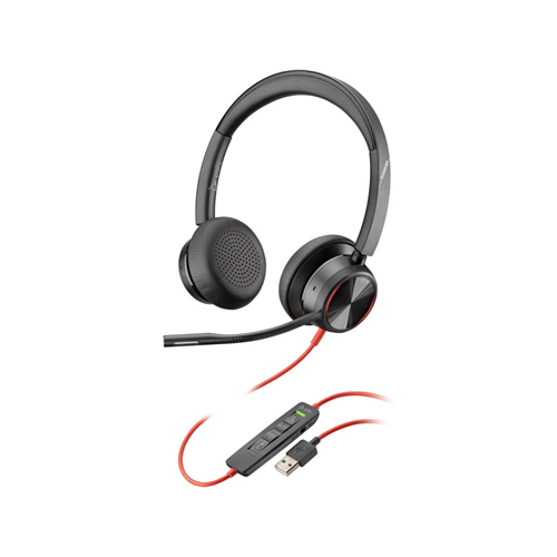 Poly Blackwire 8225-M USB-A