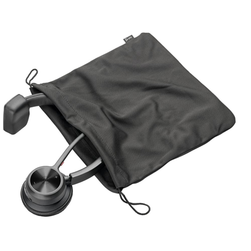 Poly BT Headset Voyager 4310 UC Mono USB-A Teams with Charging Stand