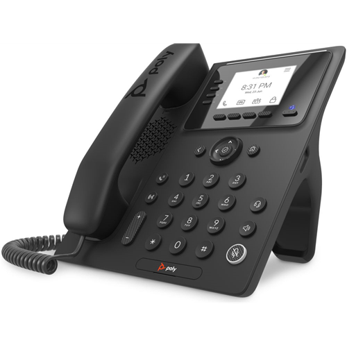 Poly CCX 350 Phone Teams