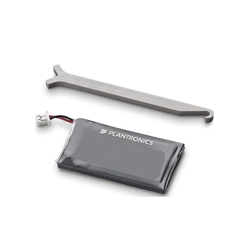 Poly replacement battery for Savi 7200 Poly replacement battery for Savi 7200