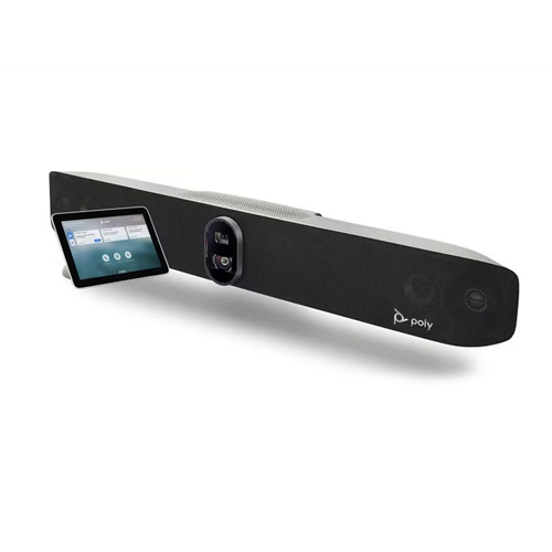 Poly Studio X70/TC8 Conference System