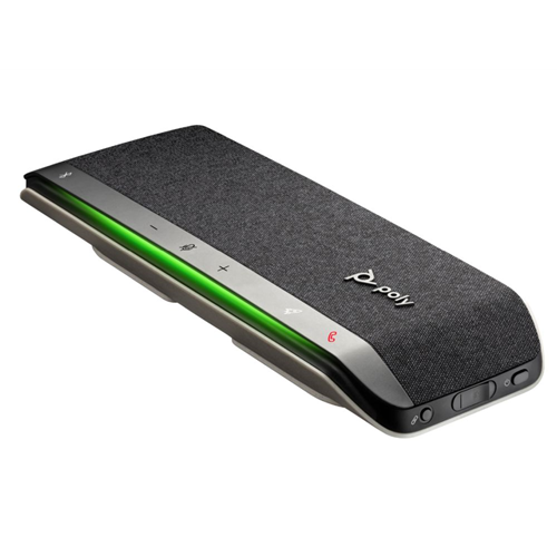 Poly Sync 40+ USB-A & USB-C incl. BT Stick BT600 Teams