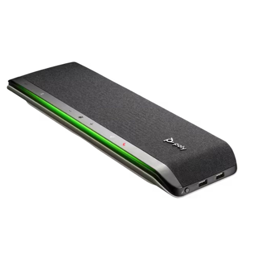 Poly Sync 60 Conference speaker Bluetooth - USB-A & USB-C