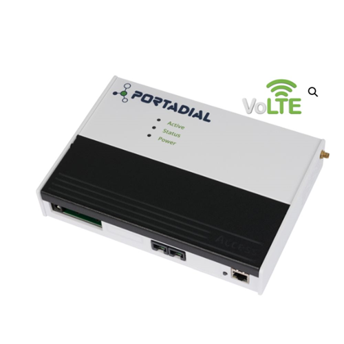PortaDial Access L – LTE PortaDial Access L – LTE