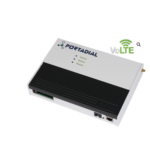 PortaDial Access LT – LTE