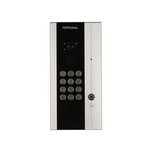 PortaDial Elego cam-key