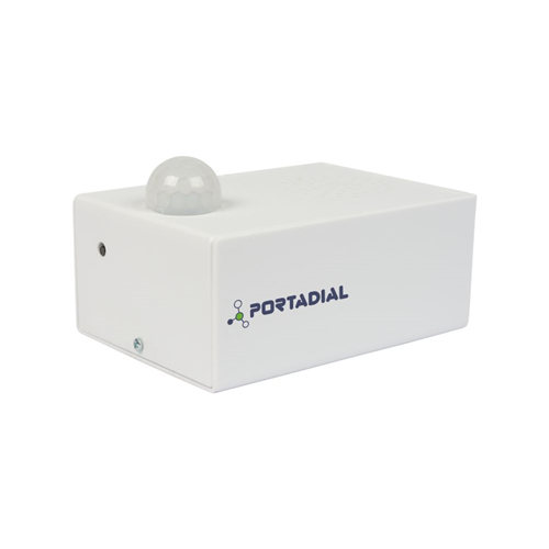 PortaDial SIP Alerter