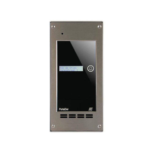 PortaDial Touch Type 1