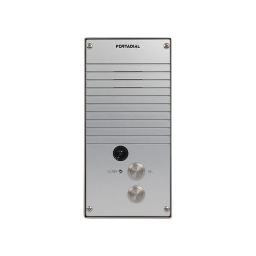 PortaVision SIP 2DK POE