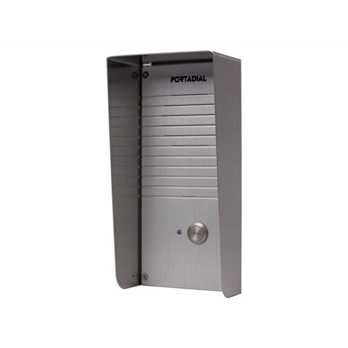 Portavision type S01 wind/rain cover