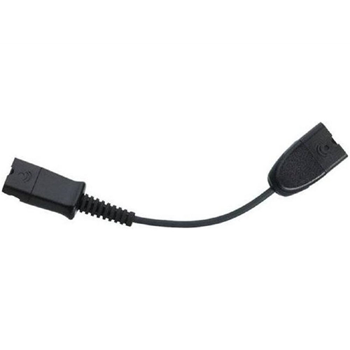 QD 6 pin to 4 pin converter