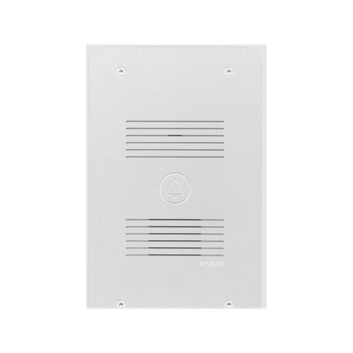 Robin Compact Secure SIP, 1 toets