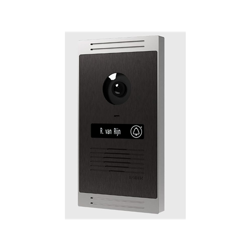 Robin Proline Compact Ambient Light SV HD 1080p Black