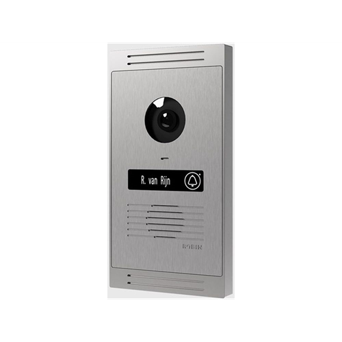 Robin Proline Compact Ambient Light SV HD 1080p Silver