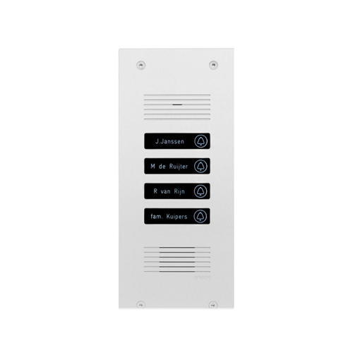 Robin Proline SIP 4 For Teams Silver