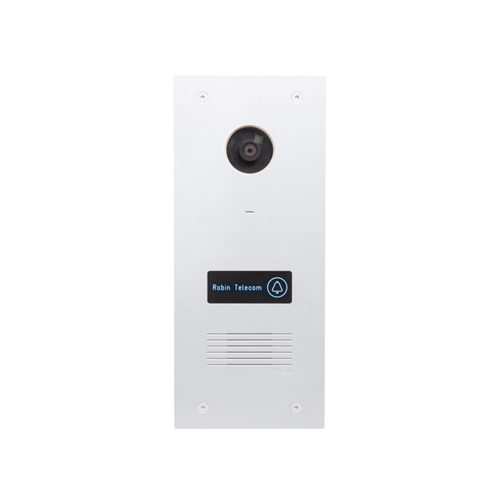 Robin Proline SIP SV 1 HD 1080p Silver