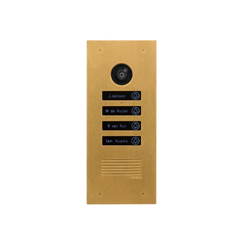 Robin Proline SIP SV 4 HD 1080p Brass