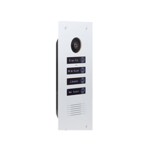 Robin Proline SIP SV 4 HD 1080p Silver