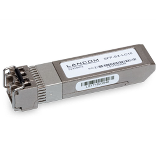 SFP-SX-LC10 (Bulk 10)