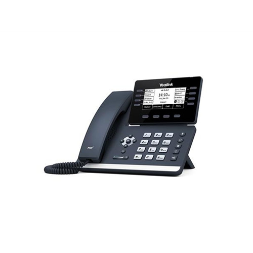 SIP-T53 VoIP telefoon SIP-T53 VoIP telefoon