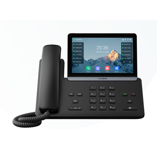 SIP-T88V