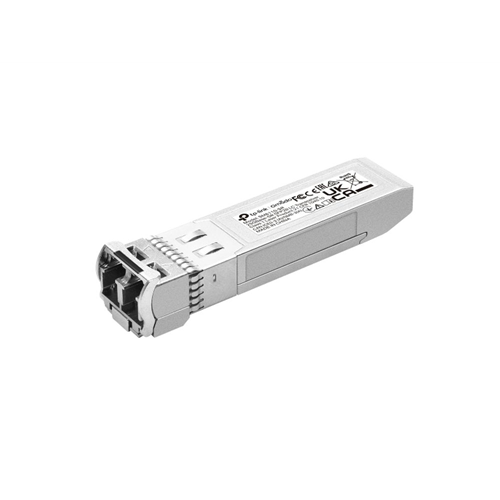 SM6110-SR Omada 25GBase-SR SFP28 LC Trans