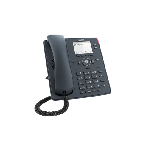 Snom D140 Desk Telephone