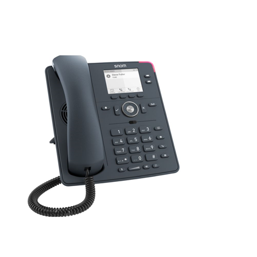 Snom D150 Desk Telephone