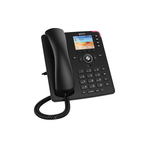 Snom D713 Desk Telephone